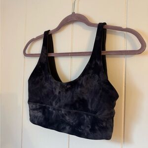 Lululemon reversible Align Women's Sports Bra